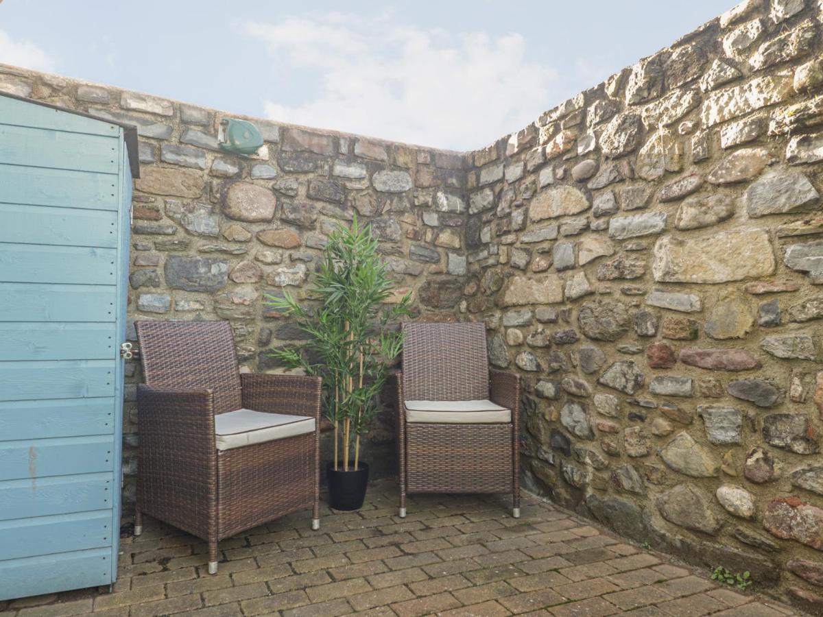 7 Malt House Court Watchet Exterior foto