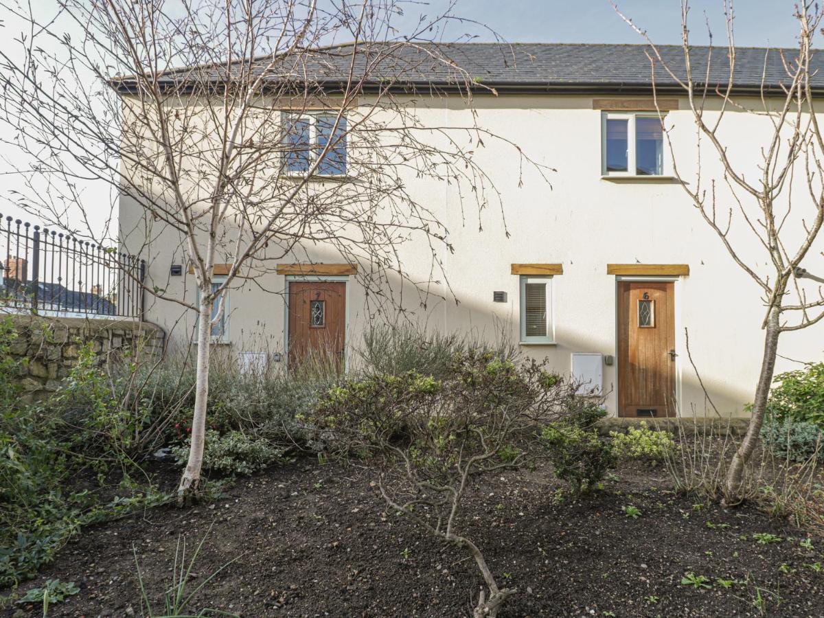 7 Malt House Court Watchet Exterior foto